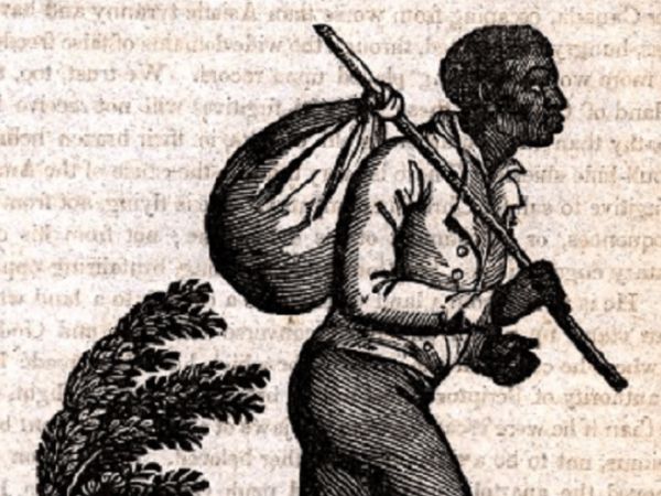 Britain’s first black diplomat: the family behind the history