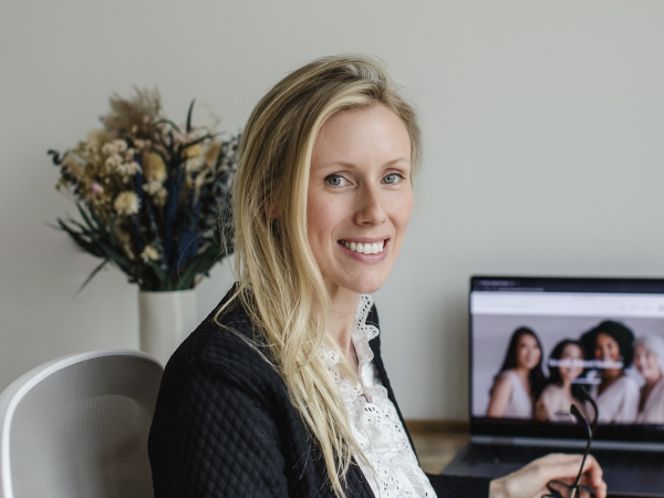Power Through Menopause; Women’s Health evening - 24th September 18:30-20:30