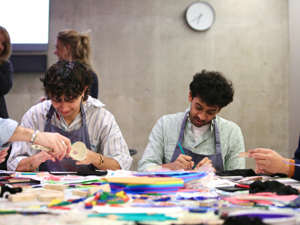 LATE at Kettle's Yard, 28 January 2026