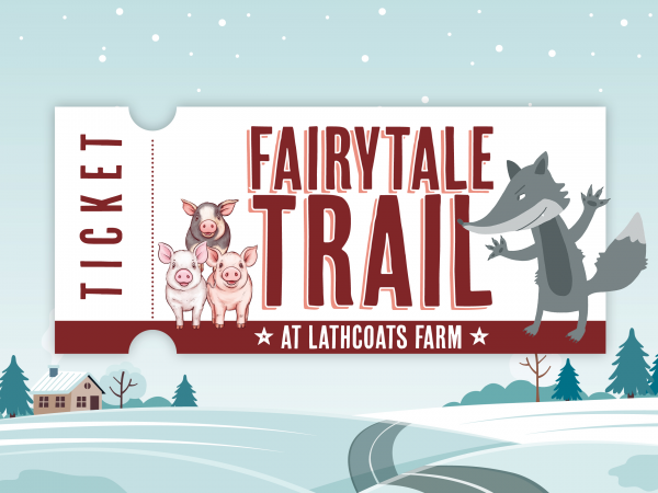 The Christmas Trail