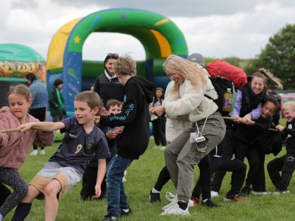 Family Fun Day