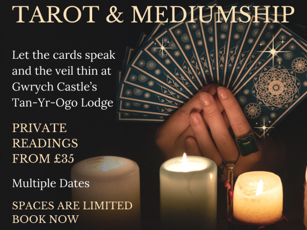 Tarot & Mediumship