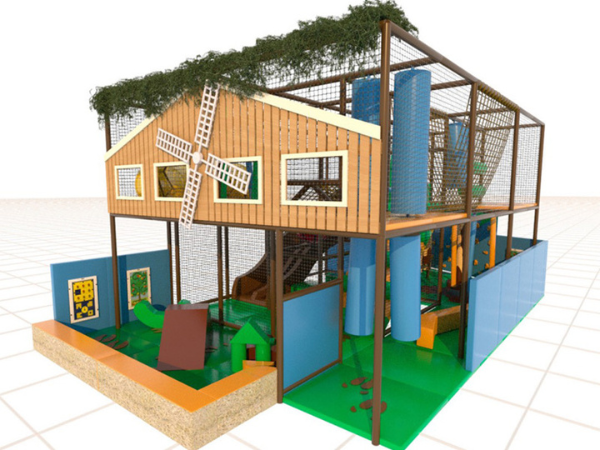 Soft Play