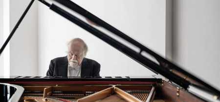 Peter Donohoe, piano, 8 May 2025, Chamber Music