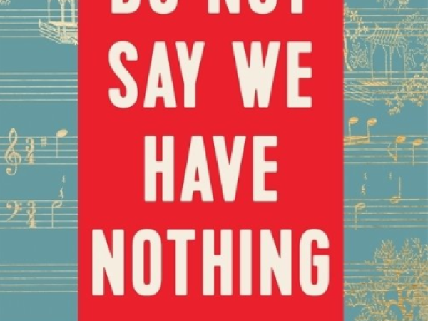 Borderline's Book Club