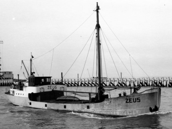 Dunkirk: The Untold Story of Brownsea’s Refugee Women