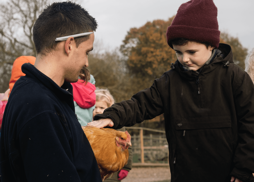 Buy Home Education Activities 2025 Tickets online Jimmy's Farm