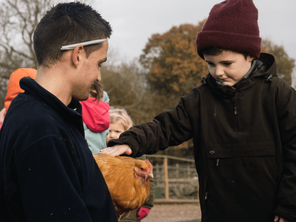 Home Education Activities 2025