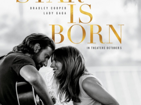 A Star is Born (2018) (PG)