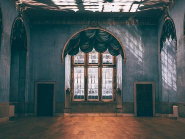 Hidden History Tours (ADD ON)