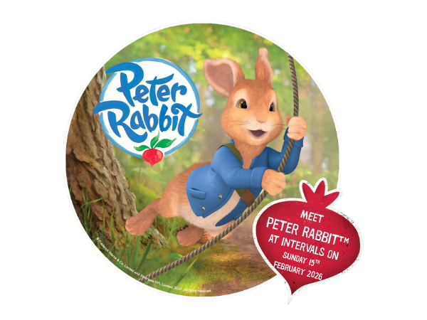 Peter Rabbit