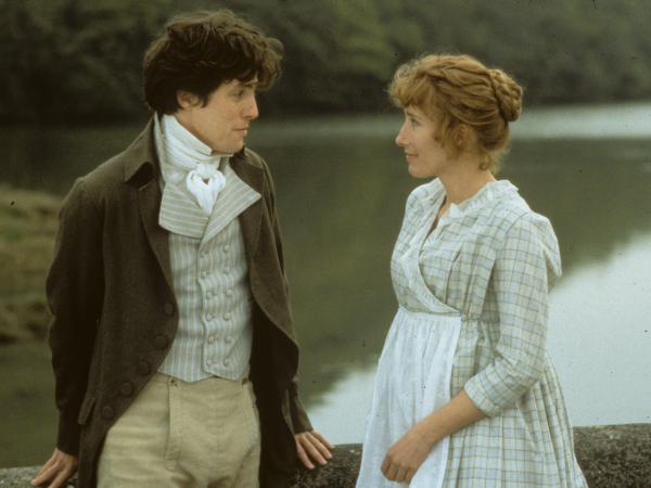 Sense and Sensibility (Film 1995 Cert )