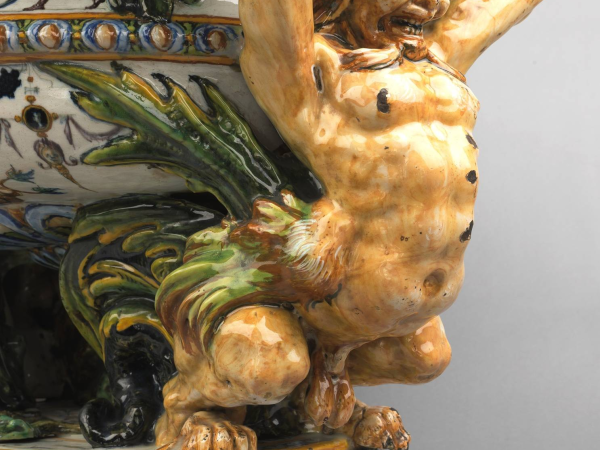 Introducing ‘Cosimo I de’ Medici: Art and Dynasty’
