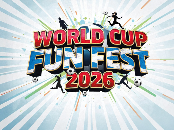 WORLD CUP FUN FEST