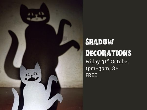 Shadow Decorations