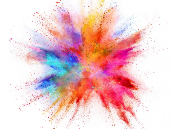 19th September - All About Colour