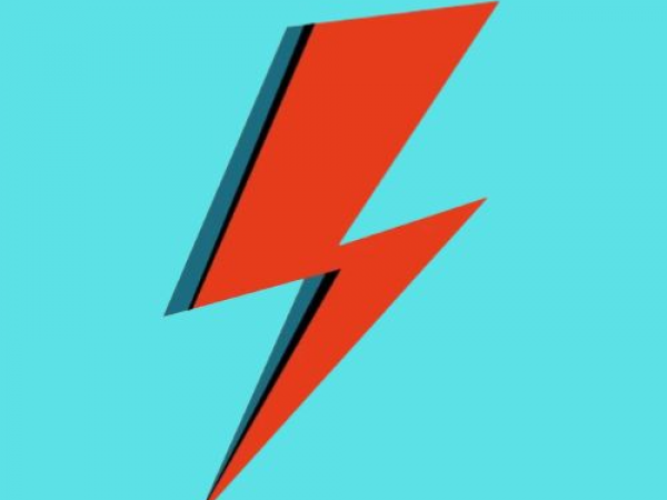 Ziggy Stardust and the Spiders from Mars