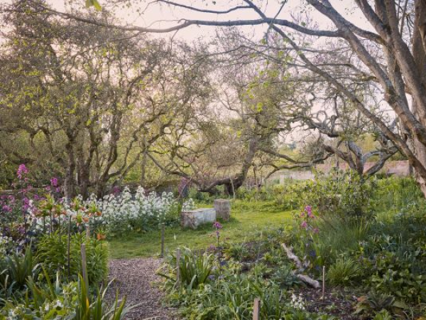 James Horner, Ngoc Minh Ngo and Shane Connolly on Benton End: Remaking a Garden