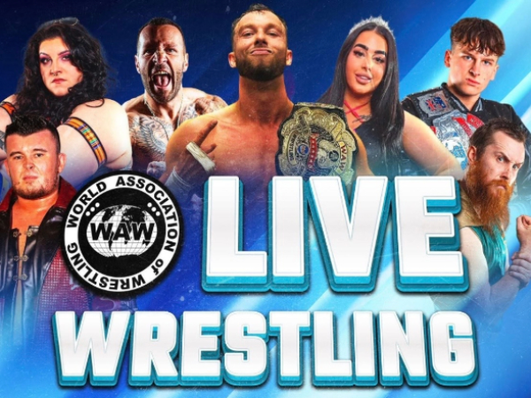 WAW Wrestling