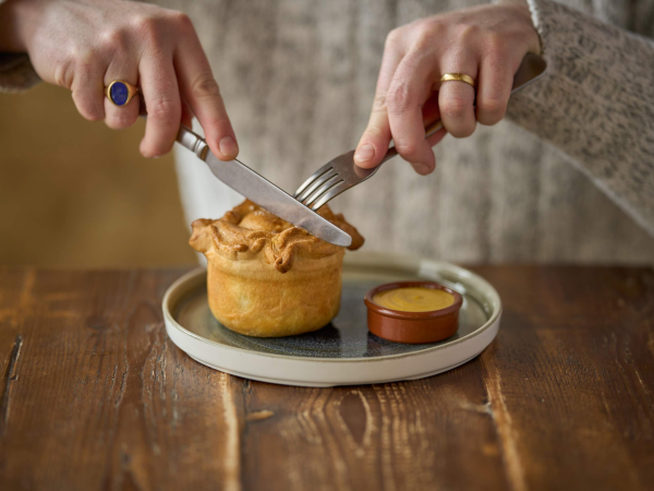 4th March 2027 - Life of Pie
