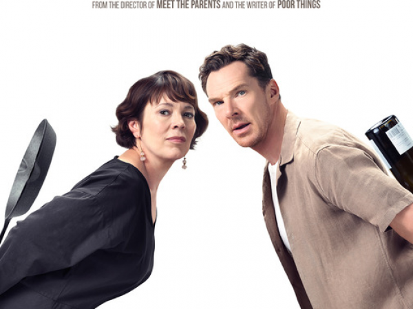 Rural Cinema: The Roses