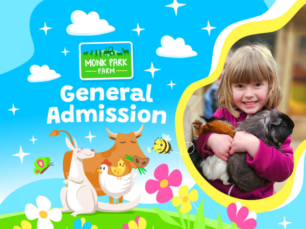 General Farm Admission