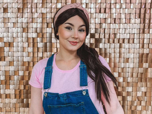 Character Weekend - Ms Rachel's Super Fan - 3rd May