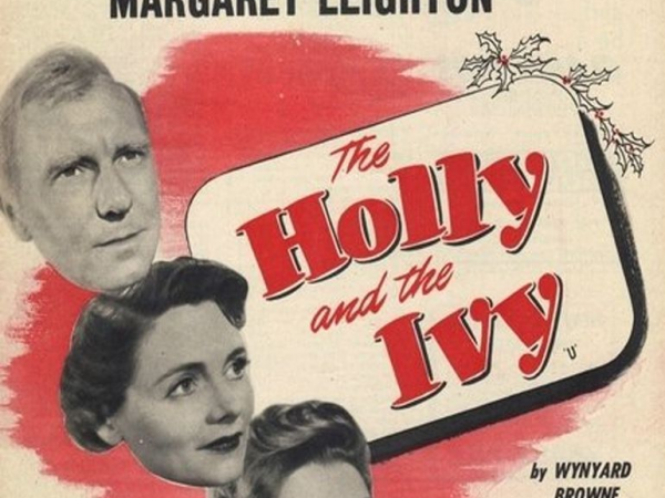 Grand Cinema: The Holly and the Ivy