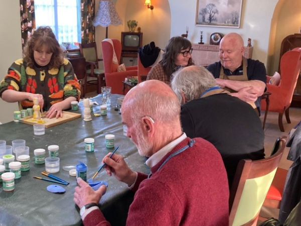 Alzheimer's Research UK - Conference Admission