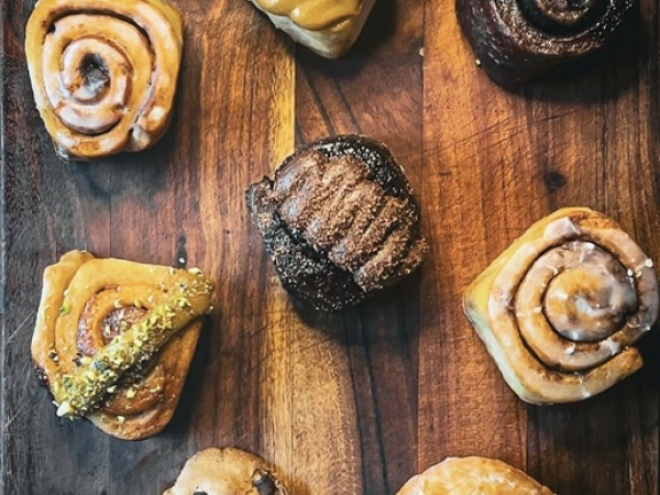 Saturday Admission Tickets