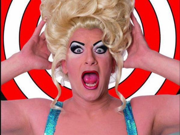 Drag Bingo - 26th March