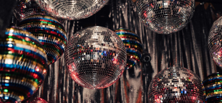 Decades Disco: Friday 13th| Friday 20th December 2024