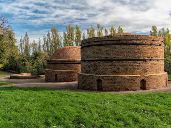 Timber, Tannin, and Tradition: The Historical Role of Trees (Heritage Open Days 2026)