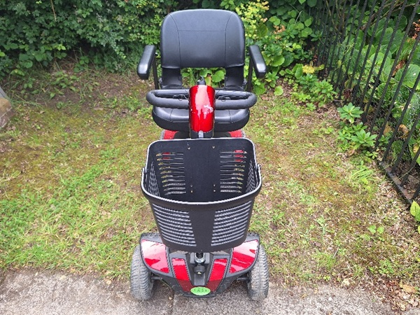 Mobility Scooter - GoGo Sport (44cm width seat)