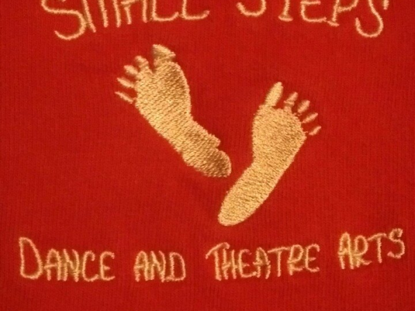 Small Steps Dance School