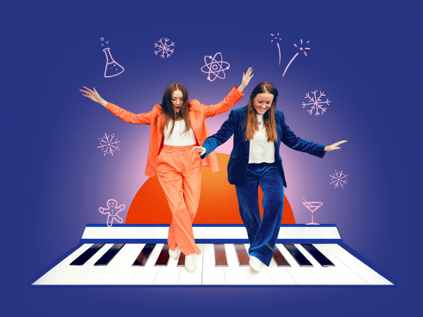 Adult Lates: A Big Kid’s Christmas