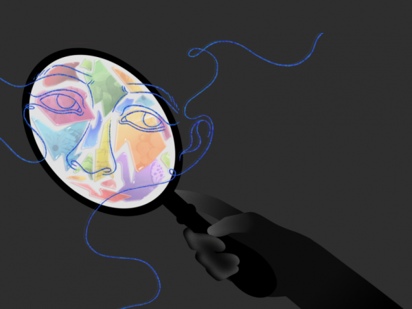 Happy Mums Foundation 'See the Whole of Me' Film screening