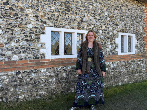 Storytelling Through Time: Victorian Voices (6 July)