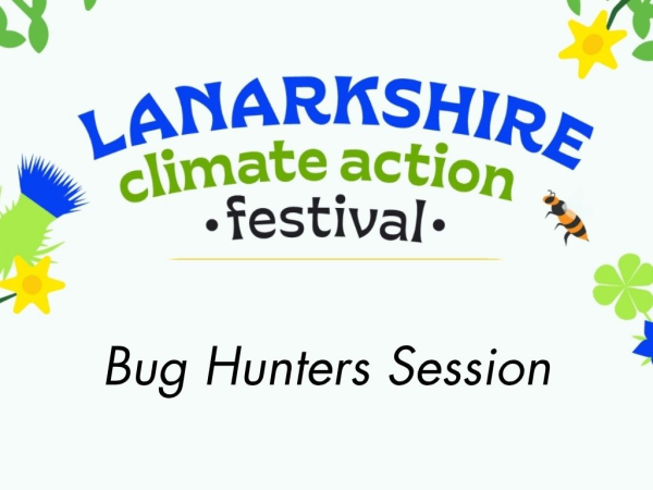Bug Hunters - FREE EVENT
