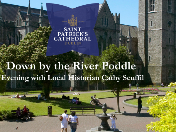 Down by the River Poddle