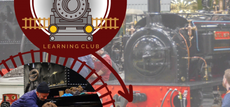 Locomotive Learning Week