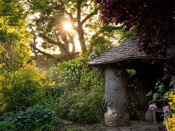 Dusk Walk at Highgrove 2026