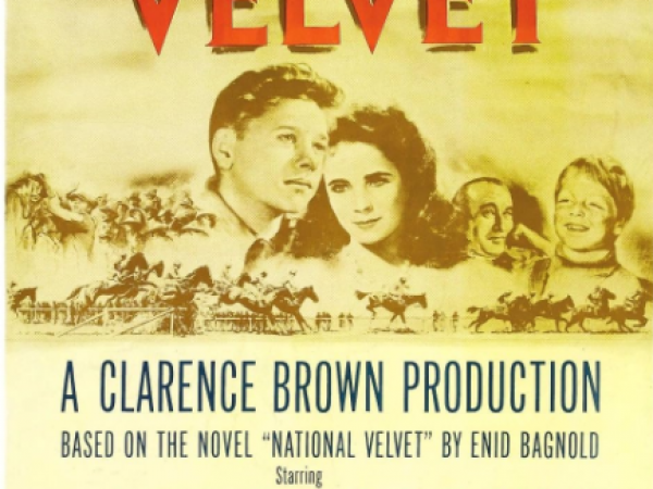 Sat 7 Jun - National Velvet (1944)