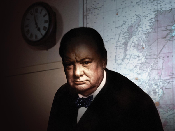 Churchill War Rooms | General Admission: April 2026 to March 2027