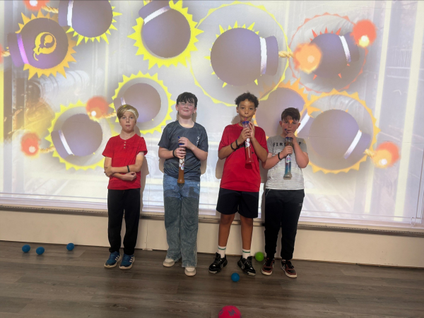 Teen Multiball 11yrs +