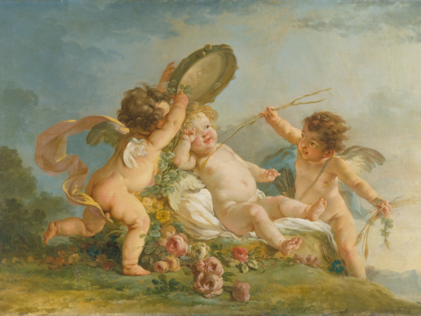 Introducing ‘Marie-Antoinette: An Eye for Beauty’