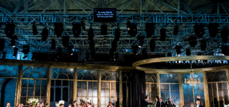A Night at the Opera