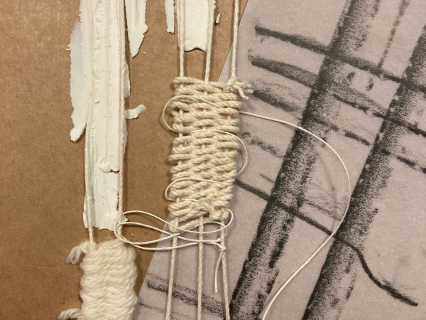 Making as Regulation - A Neuroverse Art Workshop (Sat 10 Oct)