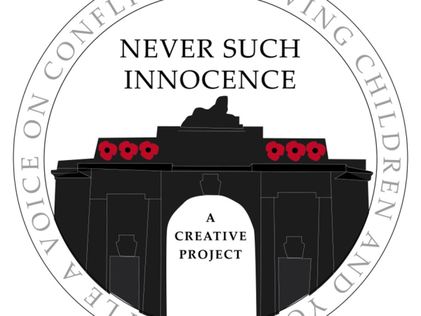 Never Such Innocence Poetry Workshop
