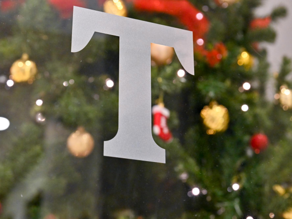 A Very Tullie Christmas - Stall bookings